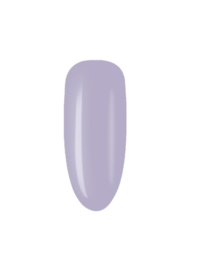 Brunson Classic Nail Polish 18ml Fast Dry Nail Lacquer Nail Harderner Normal Polish Glossy Gel Effect Quick Air Dry Long-Lasting Natural Nail Enamel Salon Quality Manicure Pedicure Regular Polish - Image 2